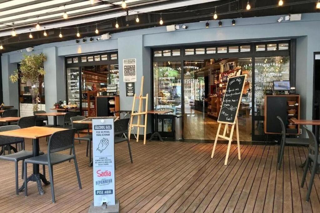 Cozy Flamengo - 3 Hospedes, Conforto E Privativo! Rio de Janeiro Extérieur photo