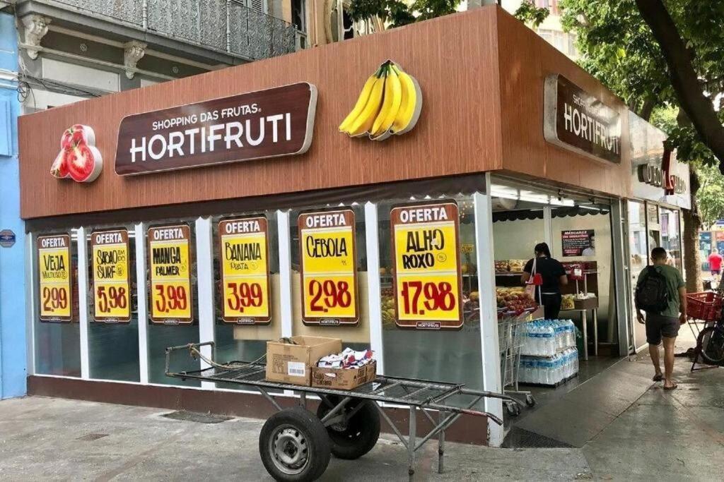 Cozy Flamengo - 3 Hospedes, Conforto E Privativo! Rio de Janeiro Extérieur photo