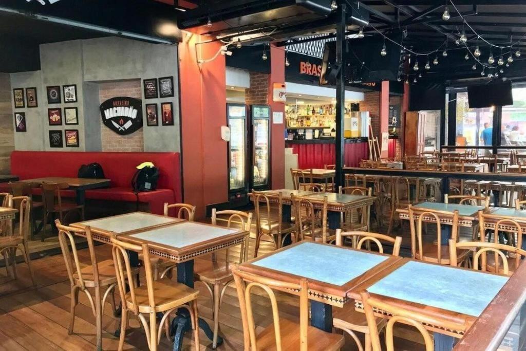 Cozy Flamengo - 3 Hospedes, Conforto E Privativo! Rio de Janeiro Extérieur photo
