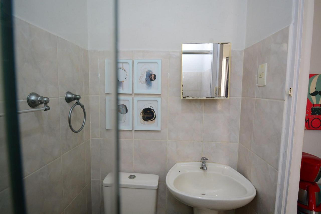 Cozy Flamengo - 3 Hospedes, Conforto E Privativo! Rio de Janeiro Extérieur photo