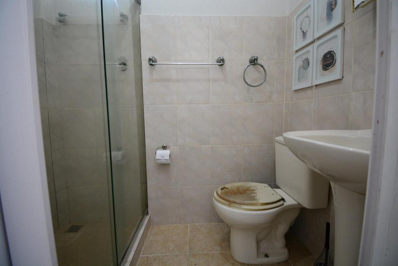 Cozy Flamengo - 3 Hospedes, Conforto E Privativo! Rio de Janeiro Extérieur photo