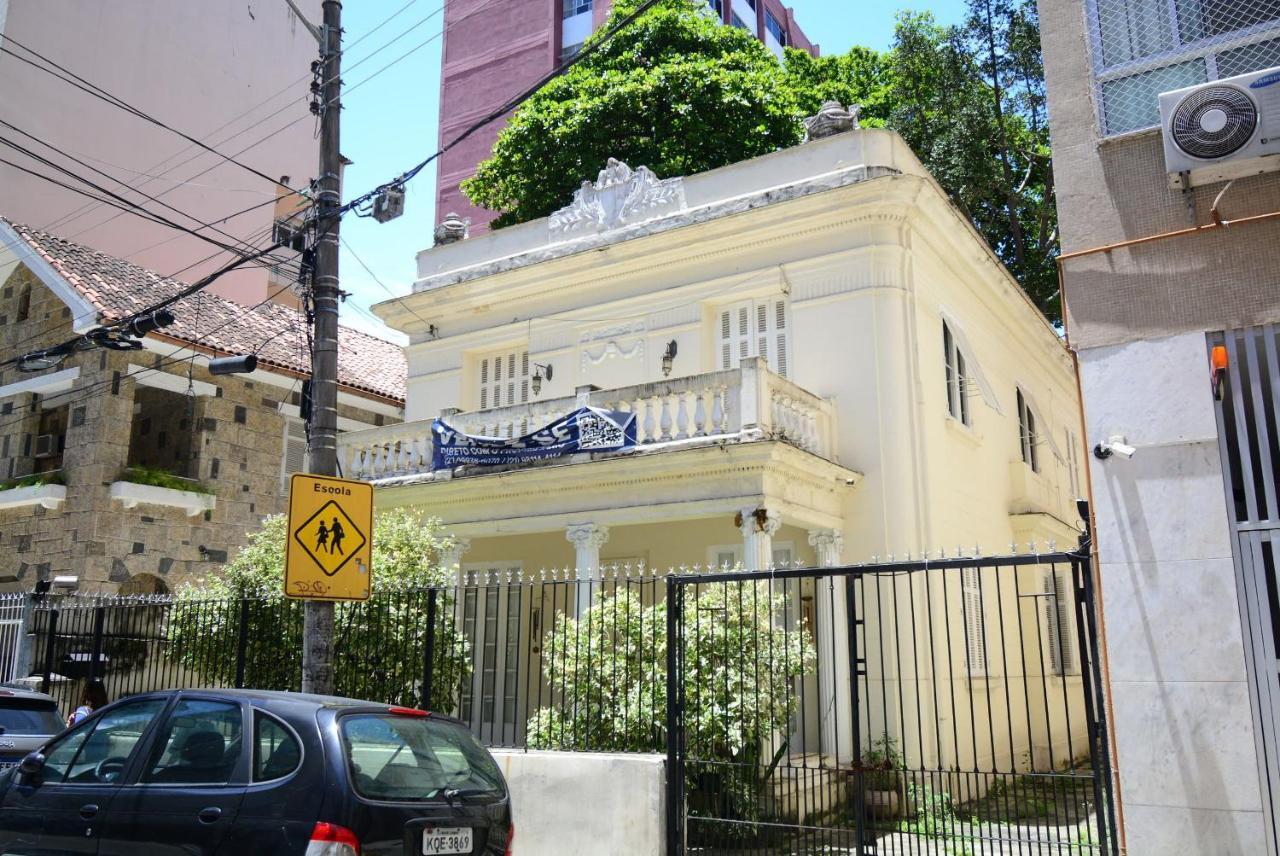 Cozy Flamengo - 3 Hospedes, Conforto E Privativo! Rio de Janeiro Extérieur photo