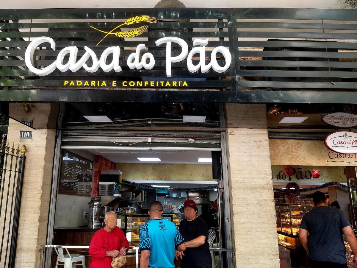 Cozy Flamengo - 3 Hospedes, Conforto E Privativo! Rio de Janeiro Extérieur photo