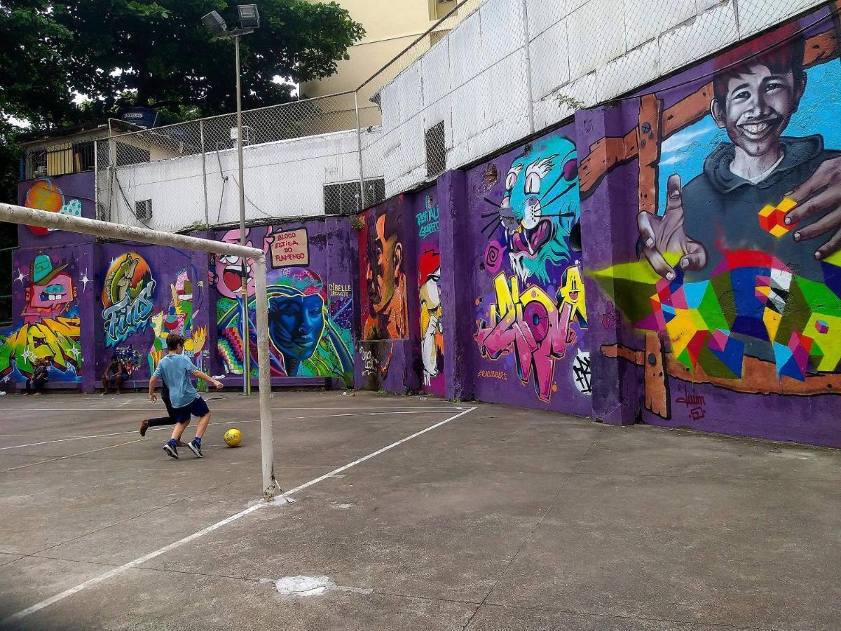 Cozy Flamengo - 3 Hospedes, Conforto E Privativo! Rio de Janeiro Extérieur photo