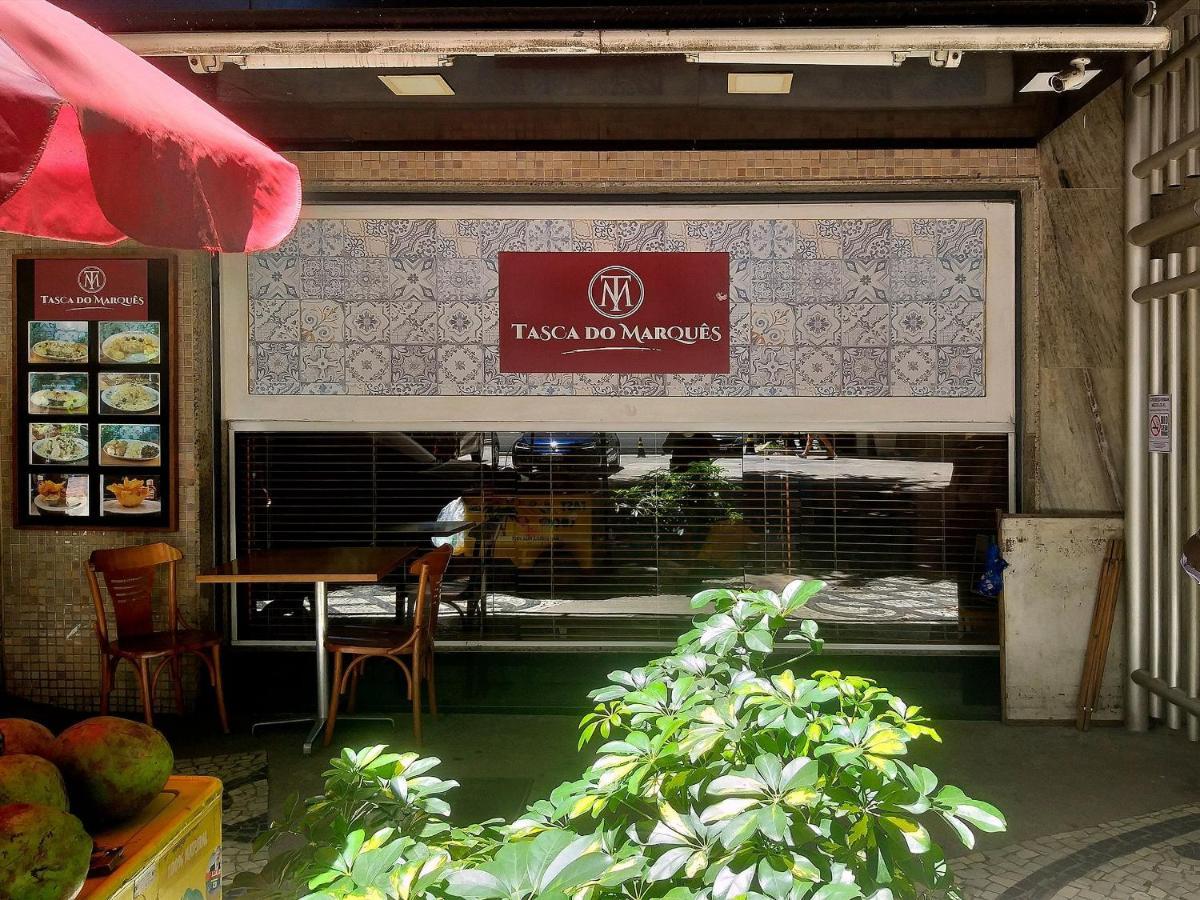 Cozy Flamengo - 3 Hospedes, Conforto E Privativo! Rio de Janeiro Extérieur photo