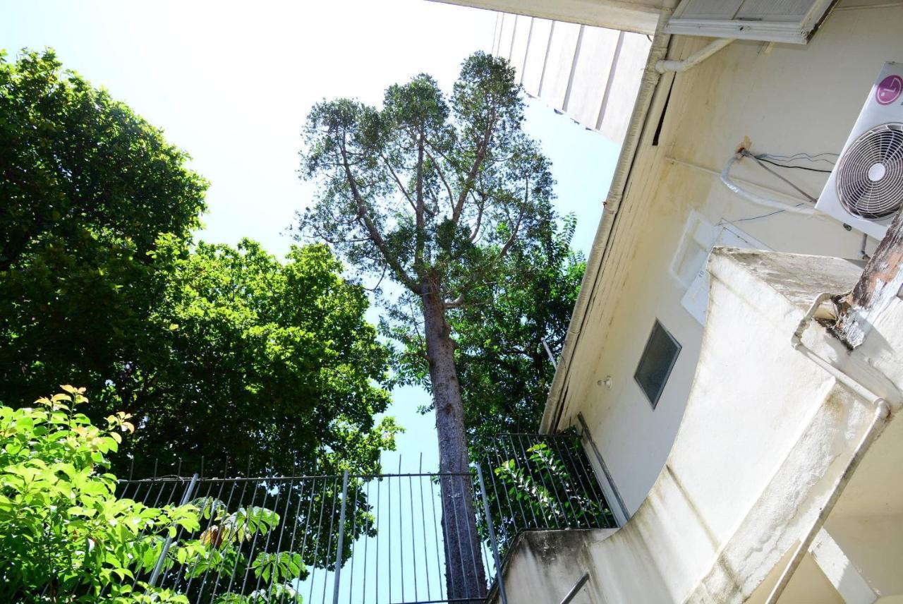 Cozy Flamengo - 3 Hospedes, Conforto E Privativo! Rio de Janeiro Extérieur photo